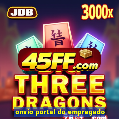 onvio portal do empregado